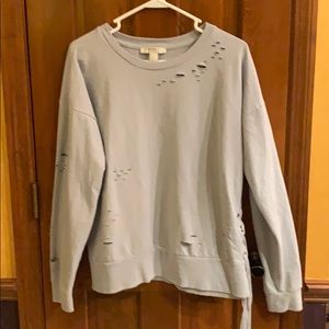 Forever 21 sweatshirt